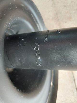 AMORTIGUADOR DELANTERO DERECHO HONDA CIVIC