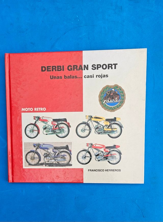 Derbi gran sport