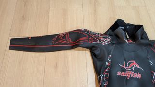 Neopreno Sailfish attack 7 talla W-XS