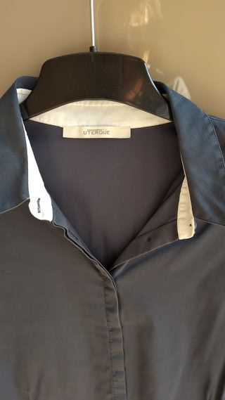 Camisa Uterque