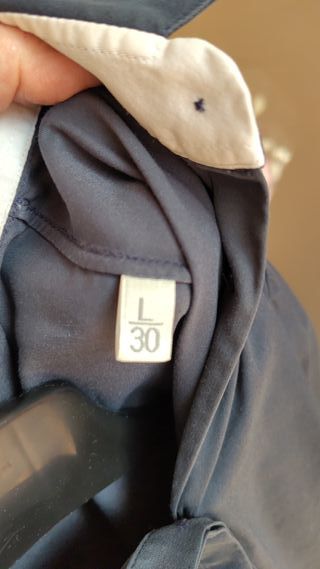 Camisa Uterque