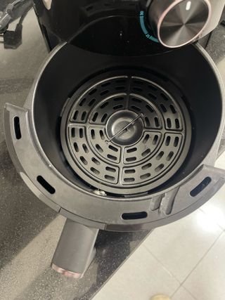 Cecofry Cecotec Freidora aire 1200W