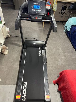 Cinta para andar