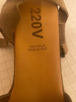Zapatos