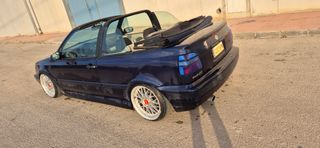 Volkswagen Golf 1995