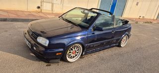 Volkswagen Golf 1995