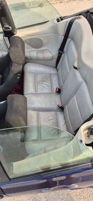 Volkswagen Golf 1995