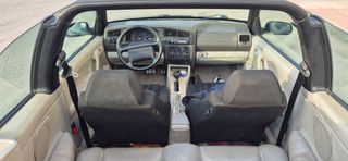 Volkswagen Golf 1995