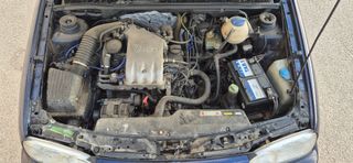 Volkswagen Golf 1995