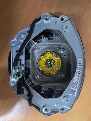 Airbag mercedes vianoAirbag mercedes viano 2013