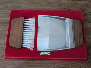 Recoge Migas vintage