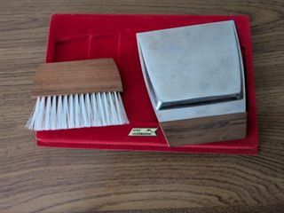 Recoge Migas vintage