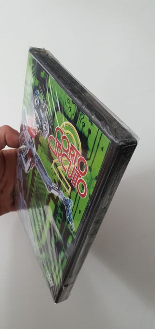 Cortocircuito 2 (1988) ¡NUEVO!