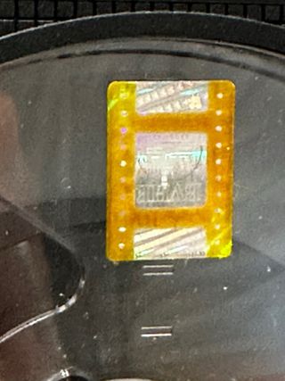 SCARY MOVIE 3 VHS VIDEOCLUB CAJA GRANDE