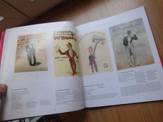 HISTORIA GRÁFICA DEL CARNAVAL DE CÁDIZ TOMO II