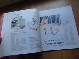 HISTORIA GRÁFICA DEL CARNAVAL DE CÁDIZ TOMO II