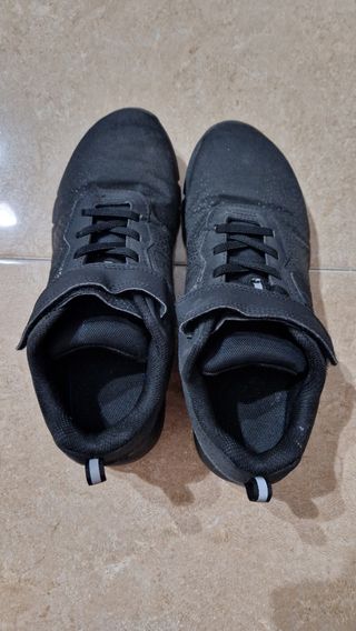 Zapatillas niño de decathlon