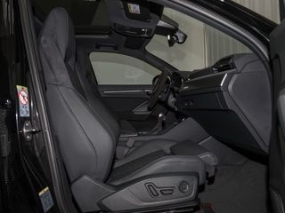 RENT ALQUILER AUDI RSQ3 400 CV