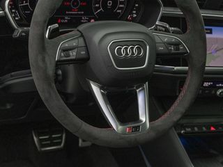 RENT ALQUILER AUDI RSQ3 400 CV