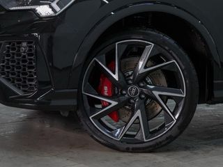 RENT ALQUILER AUDI RSQ3 400 CV