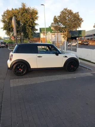 MINI Mini 2008
