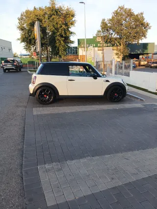 MINI Mini 2008
