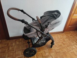Coche para bebe