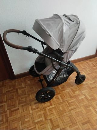 Coche para bebe