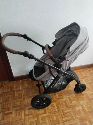 Coche para bebe