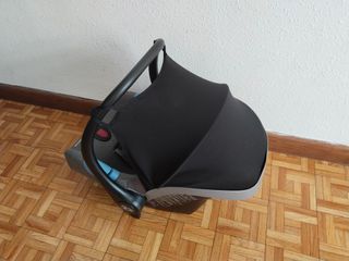 Coche para bebe