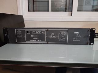Limitador de sonido Elan Sap 10