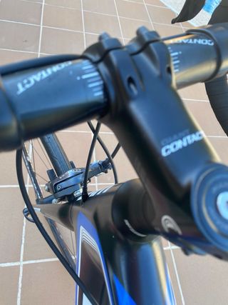 Bicicleta carretera Giant TCR M/L