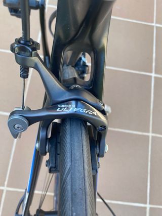 Bicicleta carretera Giant TCR M/L