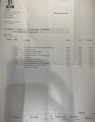 Bicicleta carretera Giant TCR M/L