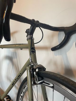 Surly Steamroller