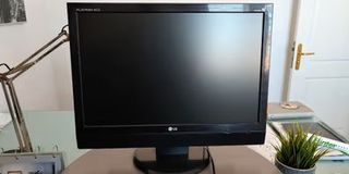 Monitor TV LCD 22'' 16:10