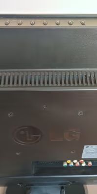 Monitor TV LCD 22'' 16:10
