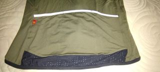 Maillot ciclismo Northwave verano