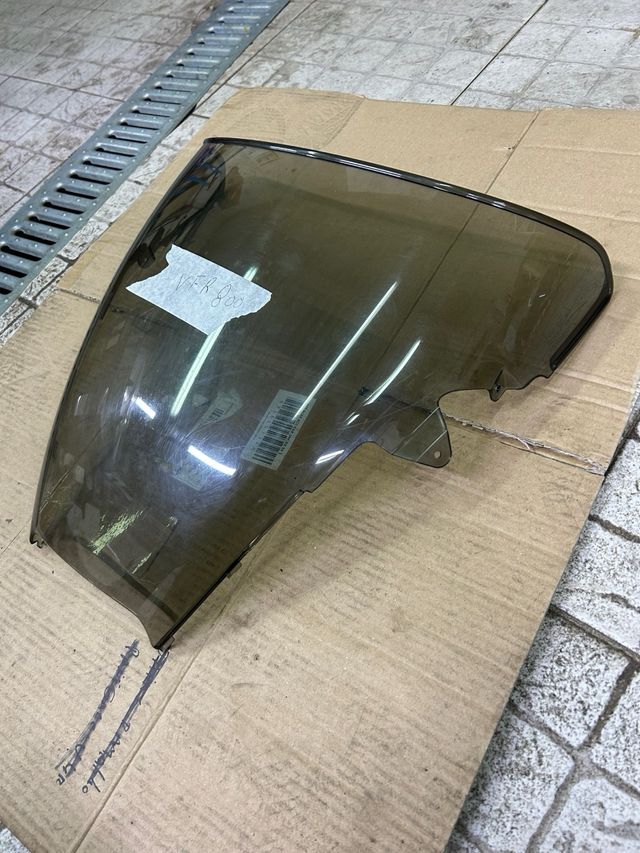 Vidro frontal Honda VFR 800