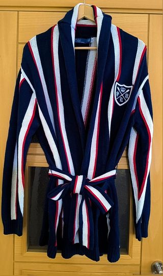 Chaqueta de punto Ralph Lauren