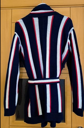 Chaqueta de punto Ralph Lauren