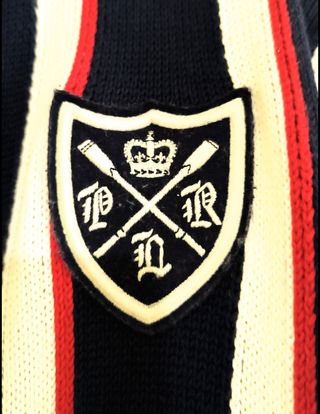 Chaqueta de punto Ralph Lauren