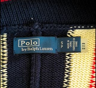 Chaqueta de punto Ralph Lauren