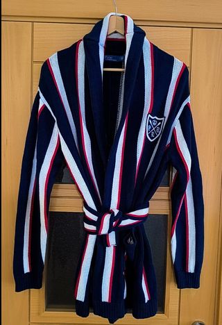Chaqueta de punto Ralph Lauren