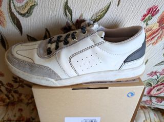 Scarpe Mayoral bimbo n.35 usate