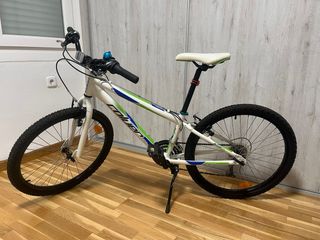 Bicicleta Coluer Racing Junior