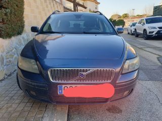 Volvo V50 2005