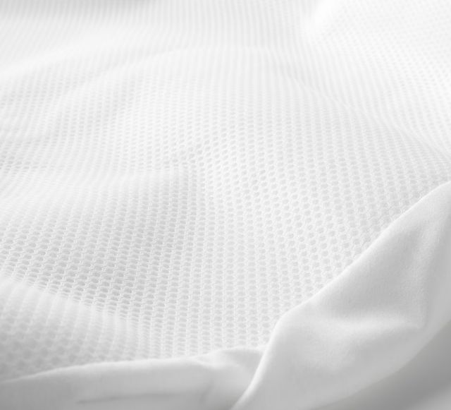 Funda protectora cuna IKEA Lenast