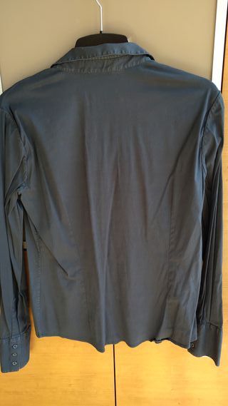 Camisa Uterque
