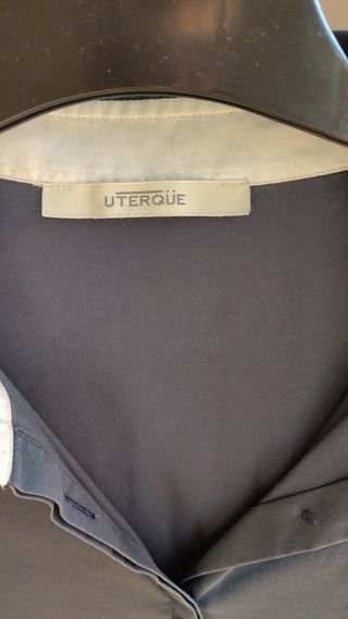 Camisa Uterque